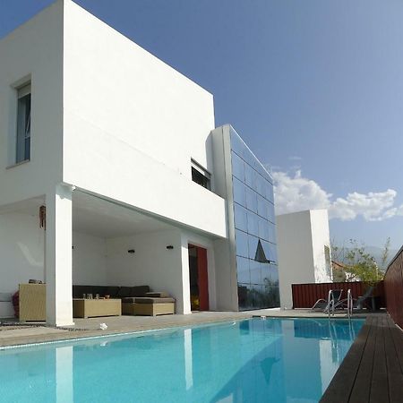 Villa Cristal 拉奥罗塔瓦 外观 照片