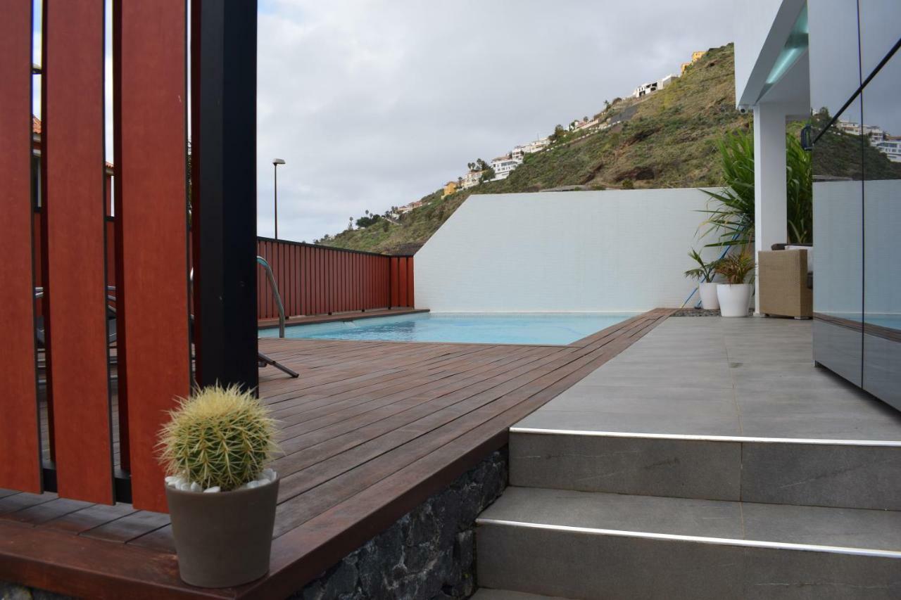 Villa Cristal 拉奥罗塔瓦 外观 照片
