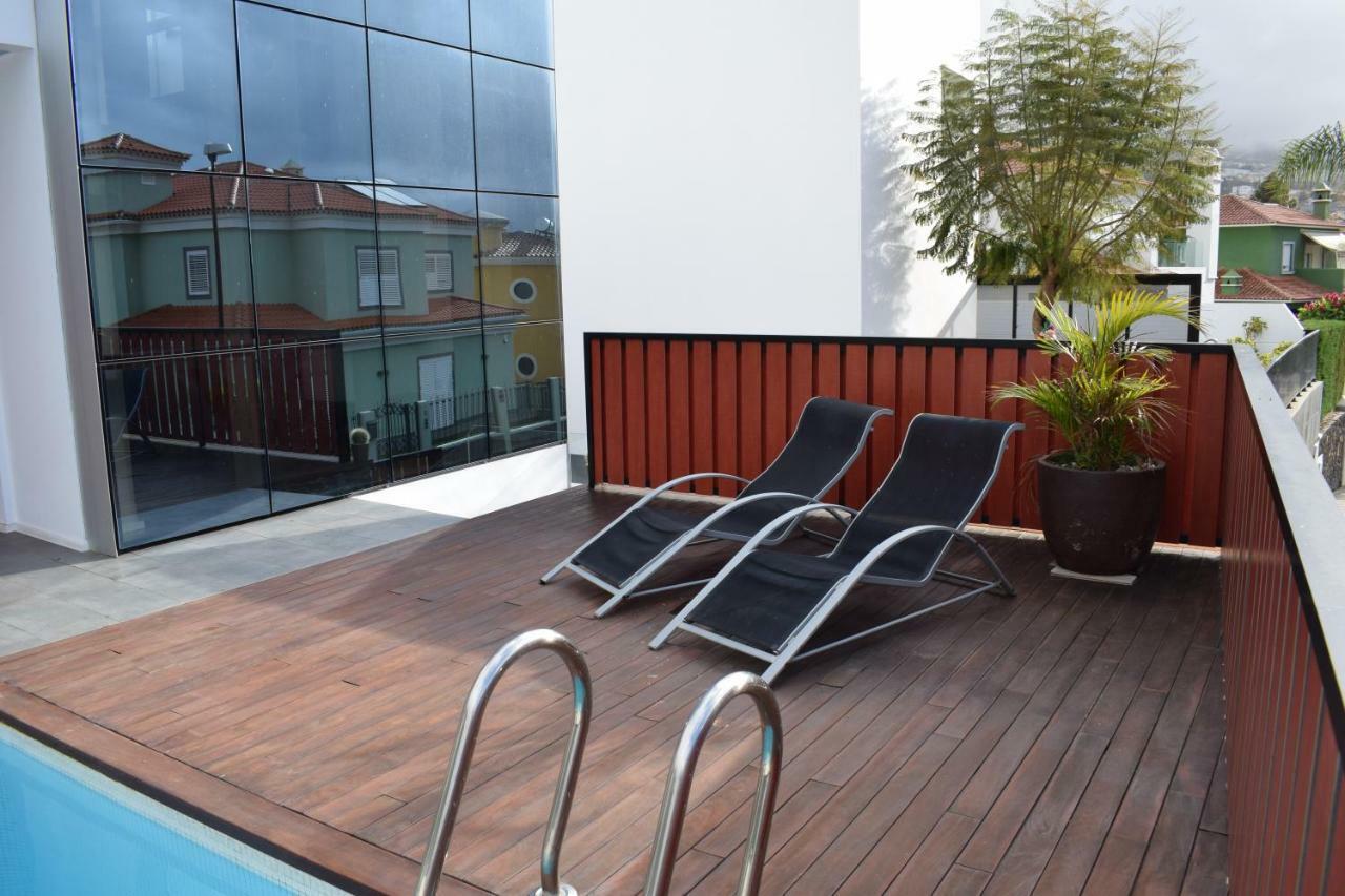 Villa Cristal 拉奥罗塔瓦 外观 照片