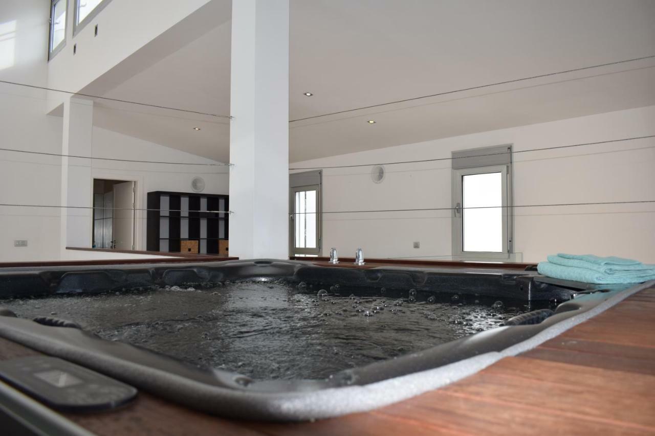 Villa Cristal 拉奥罗塔瓦 外观 照片