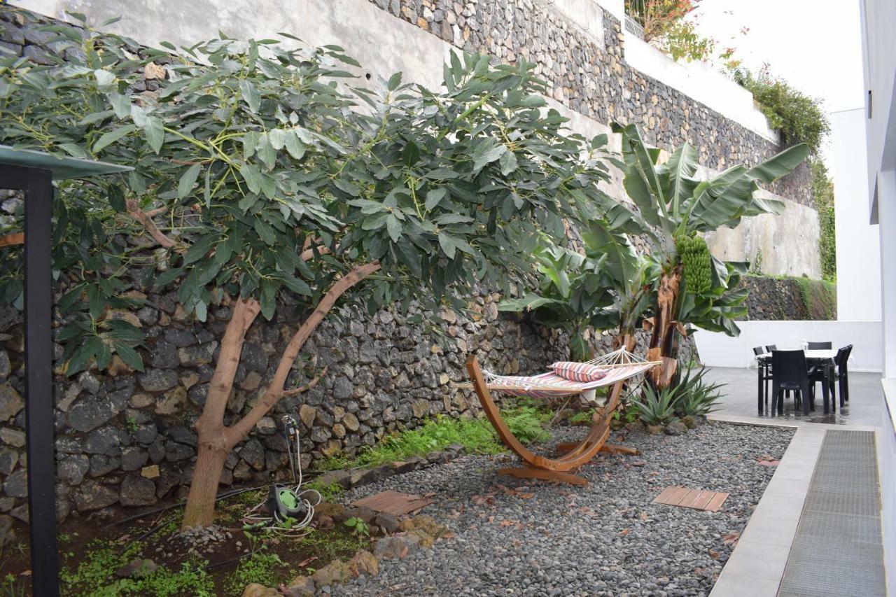 Villa Cristal 拉奥罗塔瓦 外观 照片