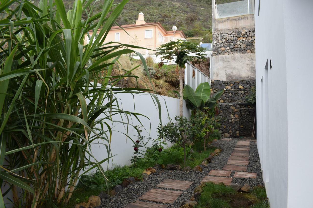 Villa Cristal 拉奥罗塔瓦 外观 照片