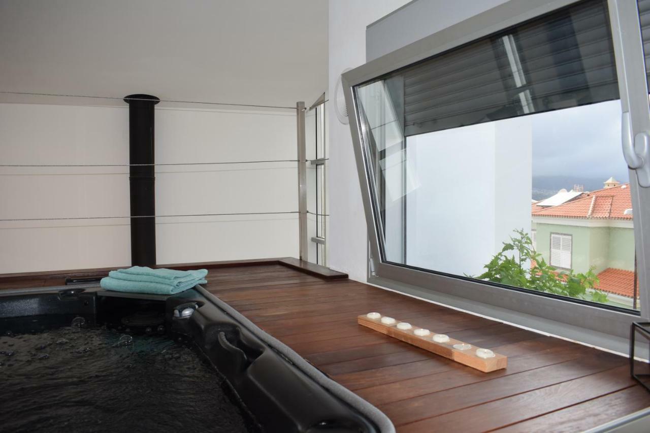 Villa Cristal 拉奥罗塔瓦 外观 照片