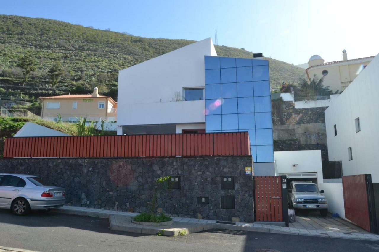 Villa Cristal 拉奥罗塔瓦 外观 照片