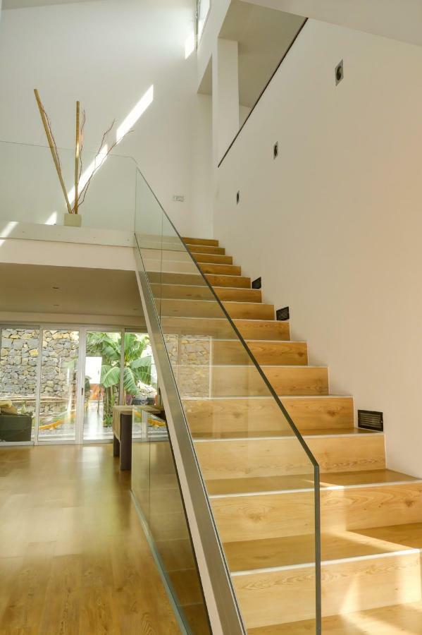 Villa Cristal 拉奥罗塔瓦 外观 照片