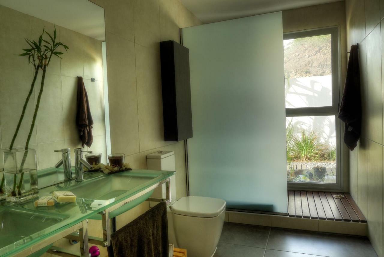 Villa Cristal 拉奥罗塔瓦 外观 照片