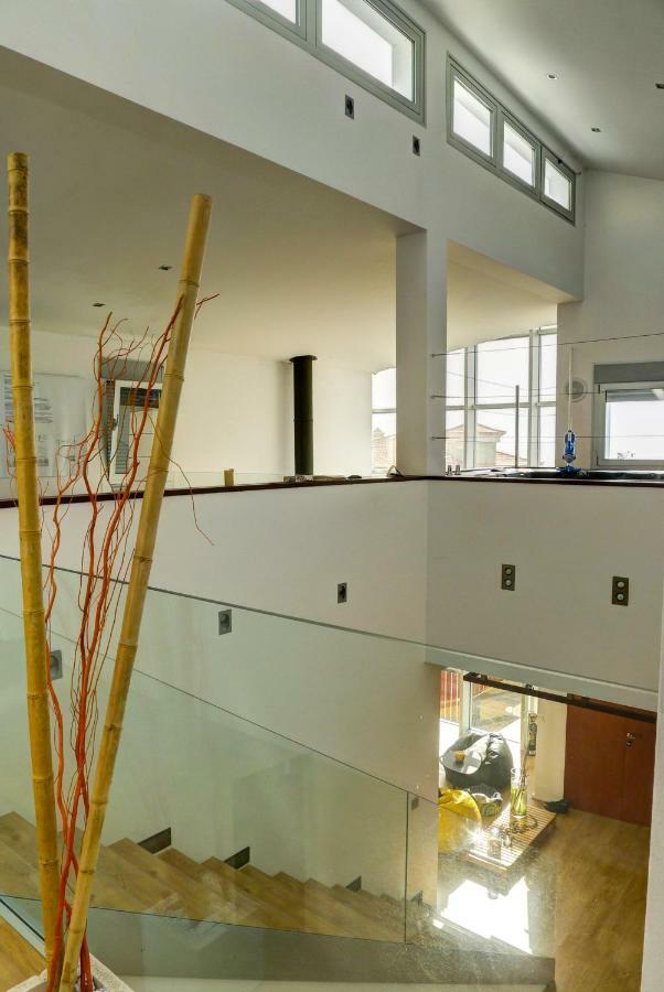 Villa Cristal 拉奥罗塔瓦 外观 照片